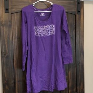 Victoria Secret Nightgown